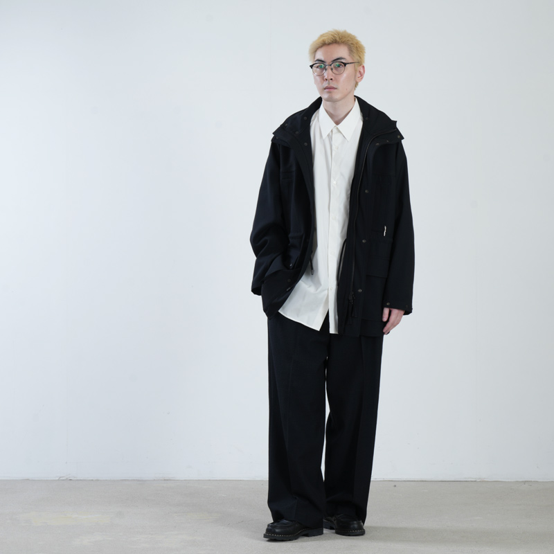 MARKAWARE(�ޡ���������) MOUNTAIN PARKA