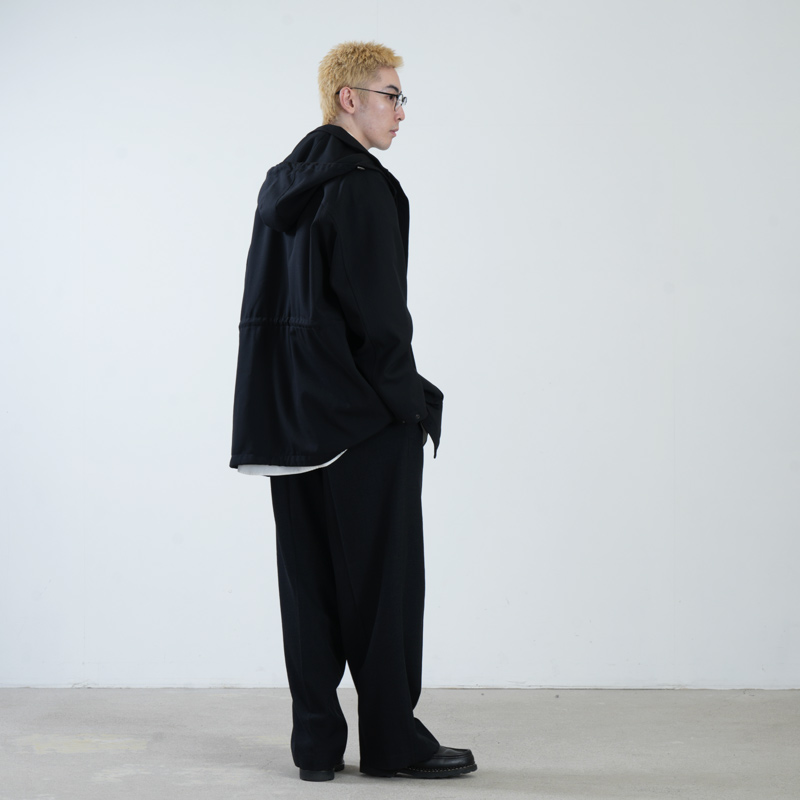 MARKAWARE(�ޡ���������) MOUNTAIN PARKA