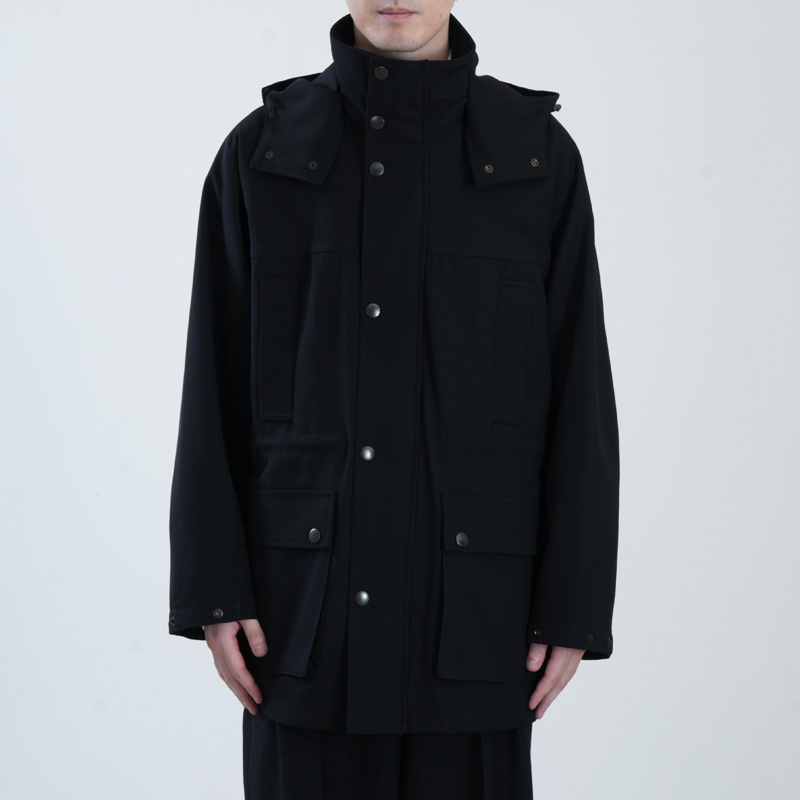 MARKAWARE(�ޡ���������) MOUNTAIN PARKA