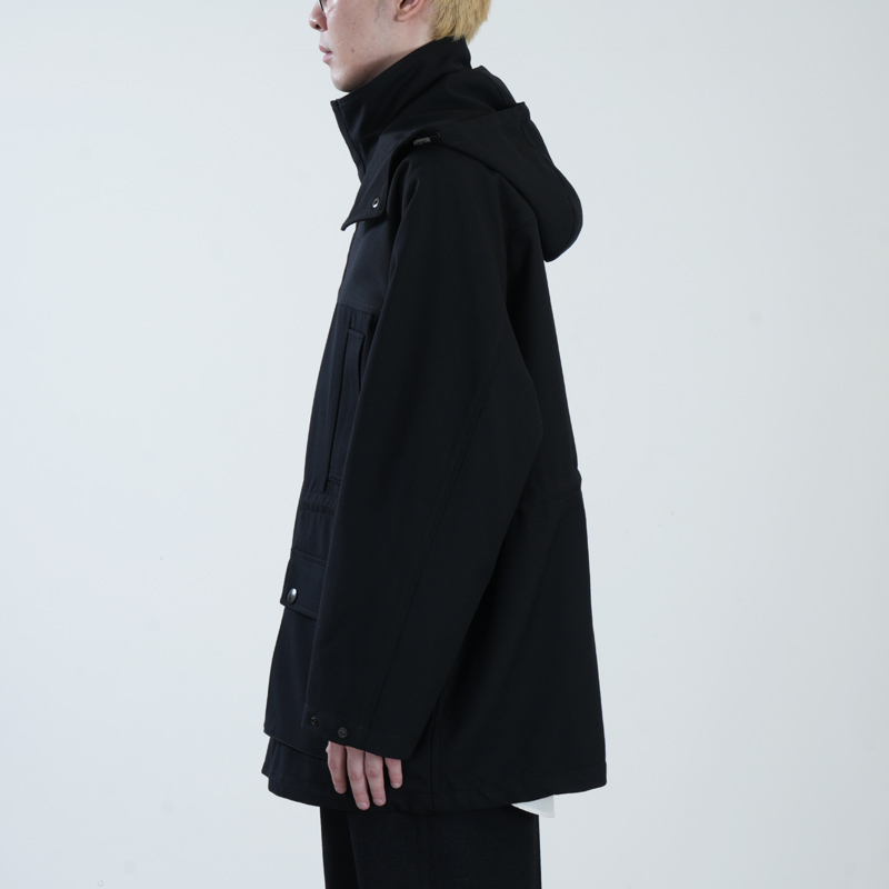 MARKAWARE(�ޡ���������) MOUNTAIN PARKA