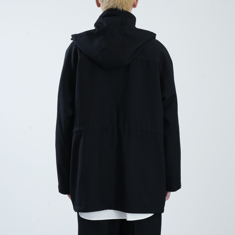 MARKAWARE(�ޡ���������) MOUNTAIN PARKA
