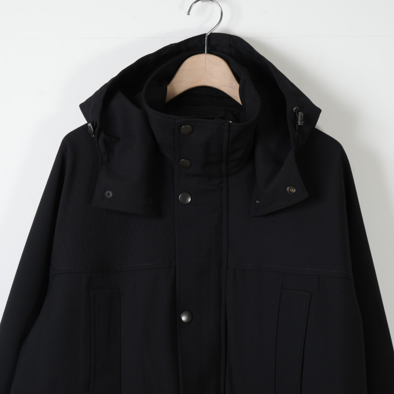 MARKAWARE(�ޡ���������) MOUNTAIN PARKA