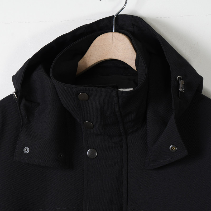 MARKAWARE(�ޡ���������) MOUNTAIN PARKA