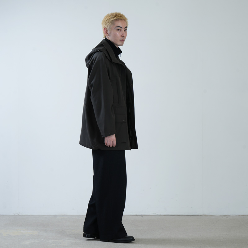 MARKAWARE(�ޡ���������) MOUNTAIN PARKA