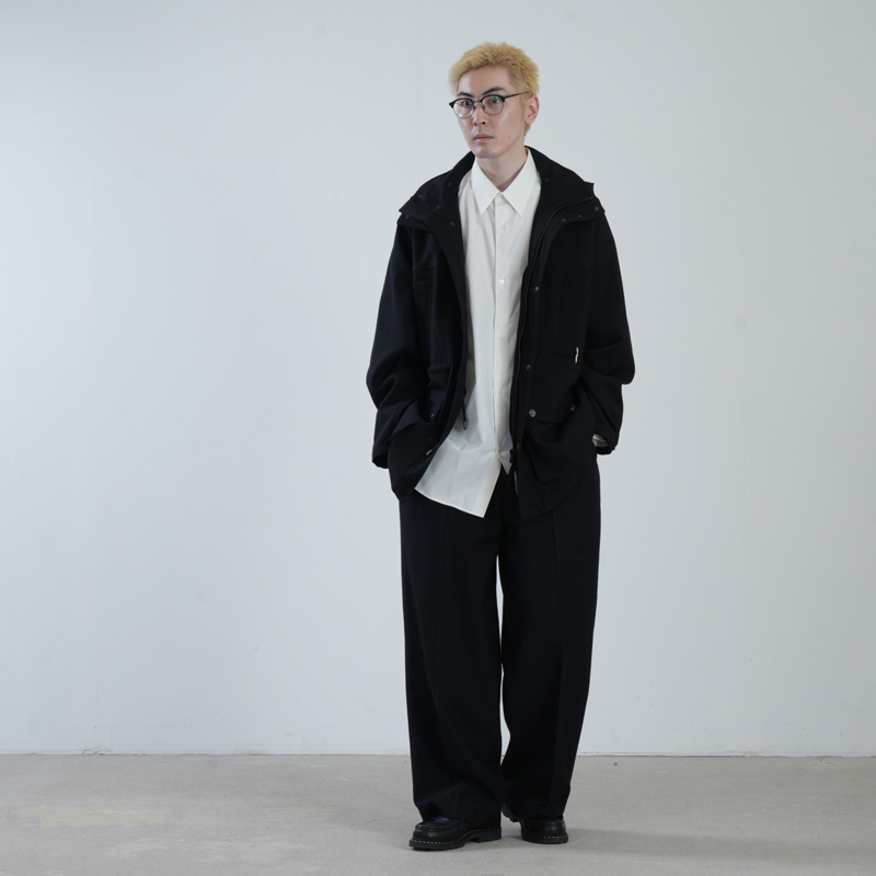 MARKAWARE(�ޡ���������) MOUNTAIN PARKA
