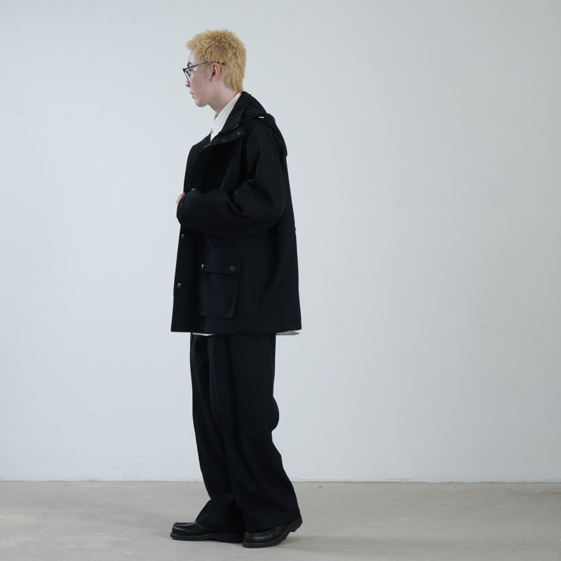MARKAWARE(�ޡ���������) MOUNTAIN PARKA
