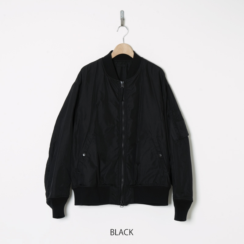 MARKAWARE(�ޡ���������) SILK MA-1