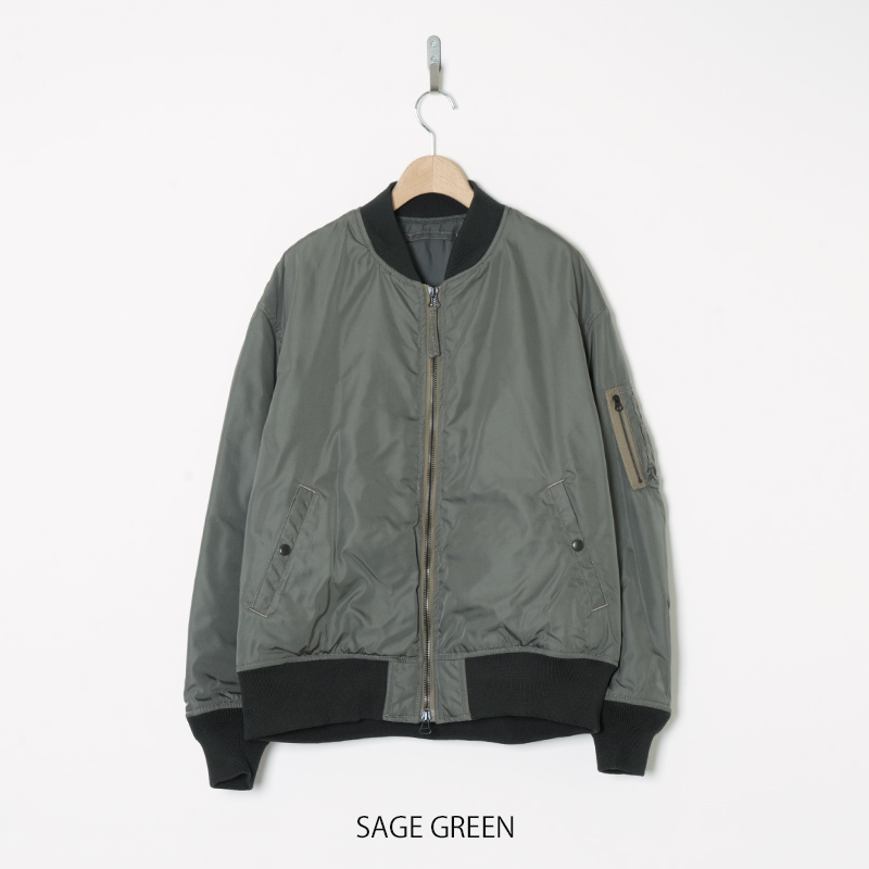 MARKAWARE(�ޡ���������) SILK MA-1