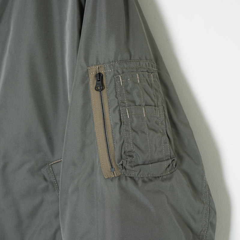 MARKAWARE(�ޡ���������) SILK MA-1