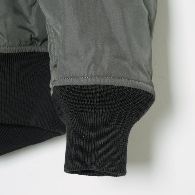 MARKAWARE(�ޡ���������) SILK MA-1