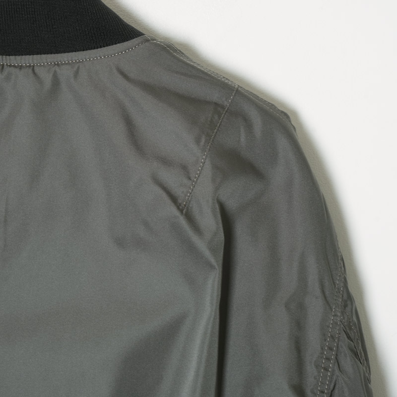 MARKAWARE(�ޡ���������) SILK MA-1