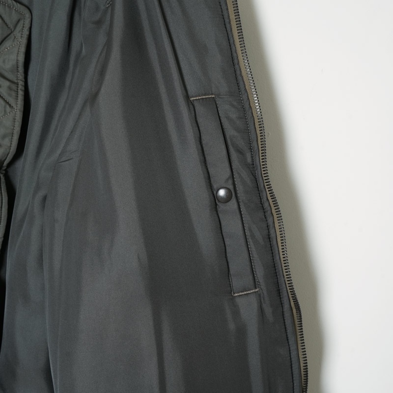 MARKAWARE(�ޡ���������) SILK MA-1