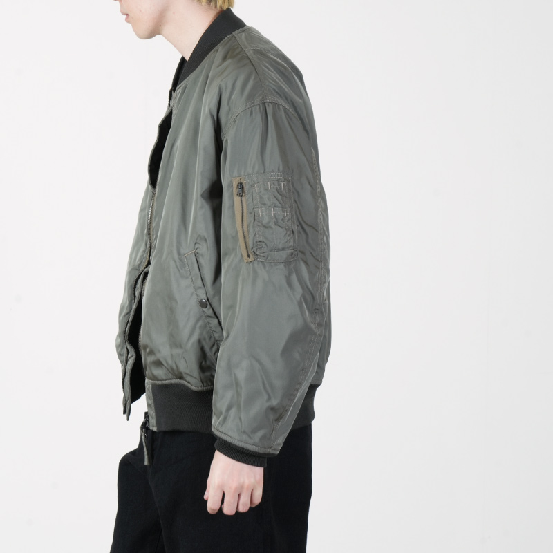 MARKAWARE(�ޡ���������) SILK MA-1