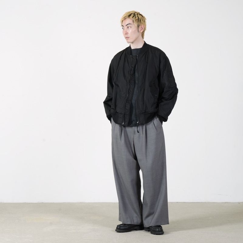 MARKAWARE(�ޡ���������) SILK MA-1