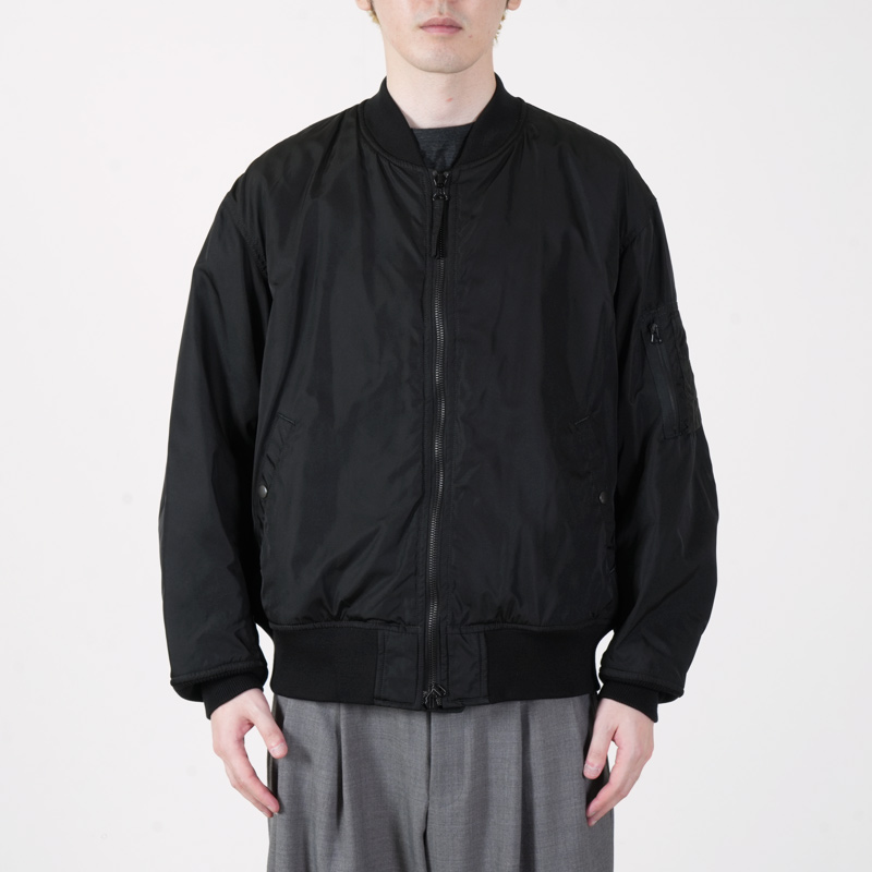 MARKAWARE(�ޡ���������) SILK MA-1