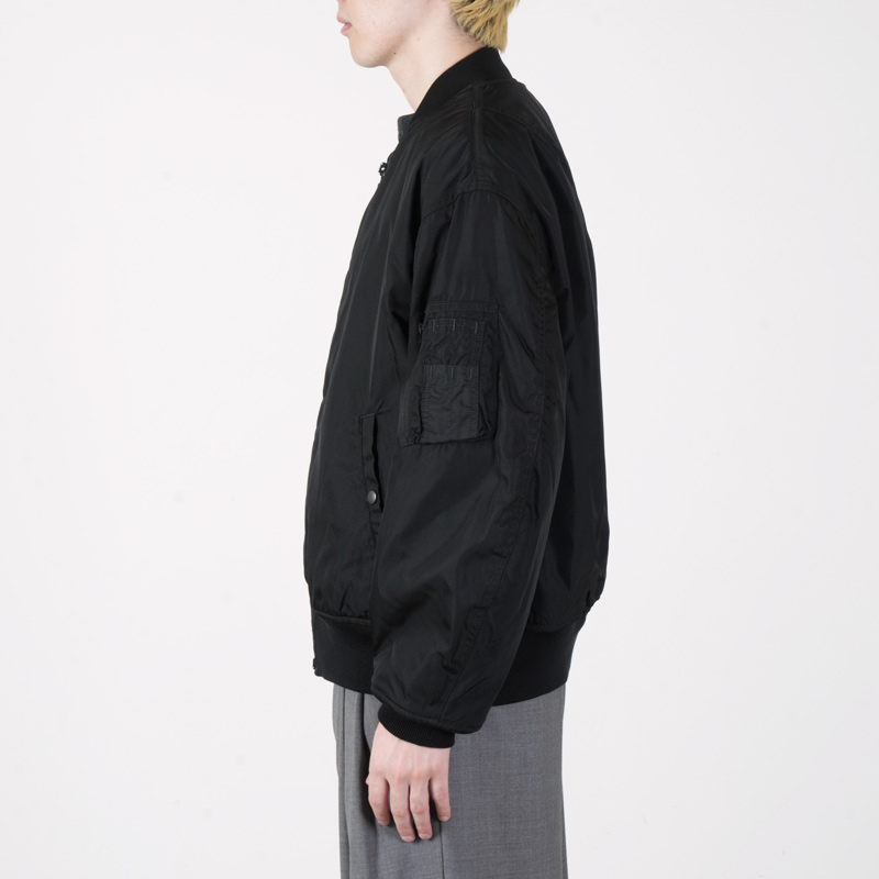 MARKAWARE(�ޡ���������) SILK MA-1