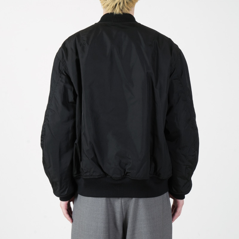 MARKAWARE(�ޡ���������) SILK MA-1