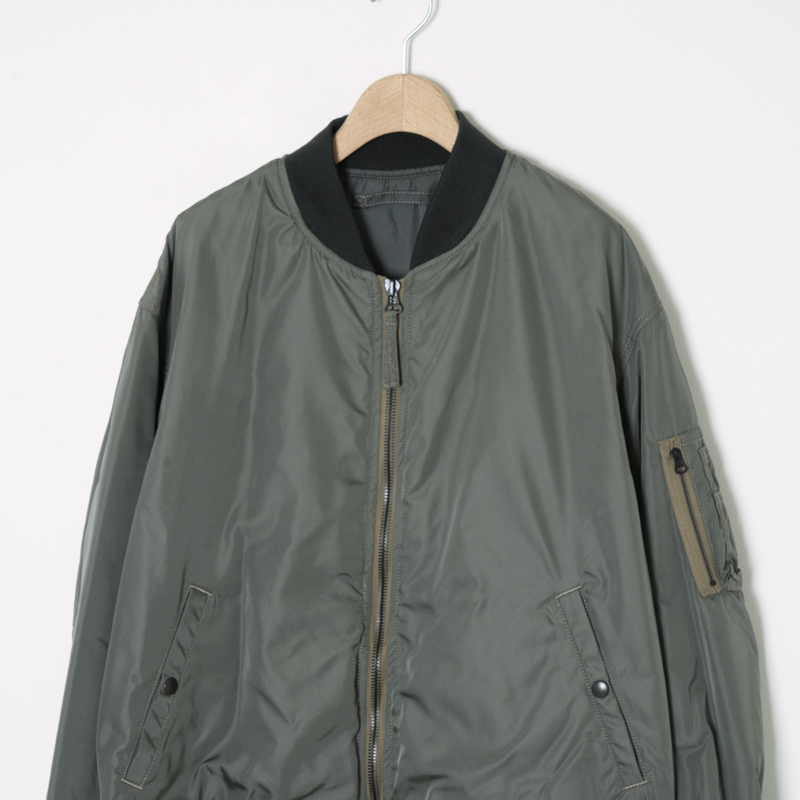 MARKAWARE(�ޡ���������) SILK MA-1