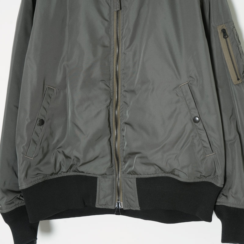 MARKAWARE(�ޡ���������) SILK MA-1