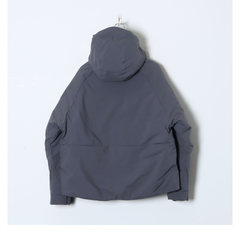 MARMOT(ޡå ԥ) WINDSTOPPER LIGHT MAMMOTH JACKET