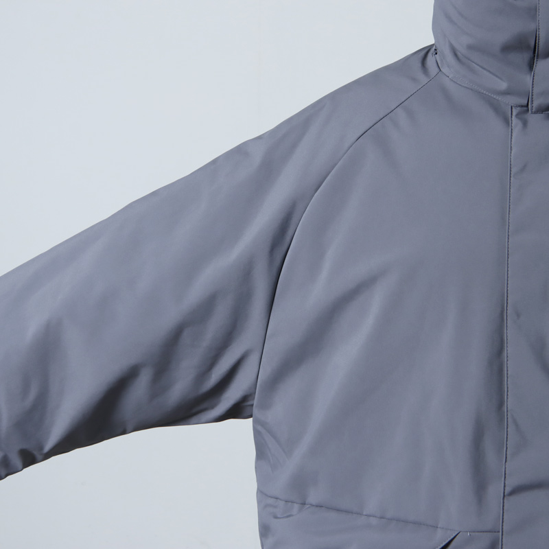 MARMOT(ޡå ԥ) WINDSTOPPER LIGHT MAMMOTH JACKET