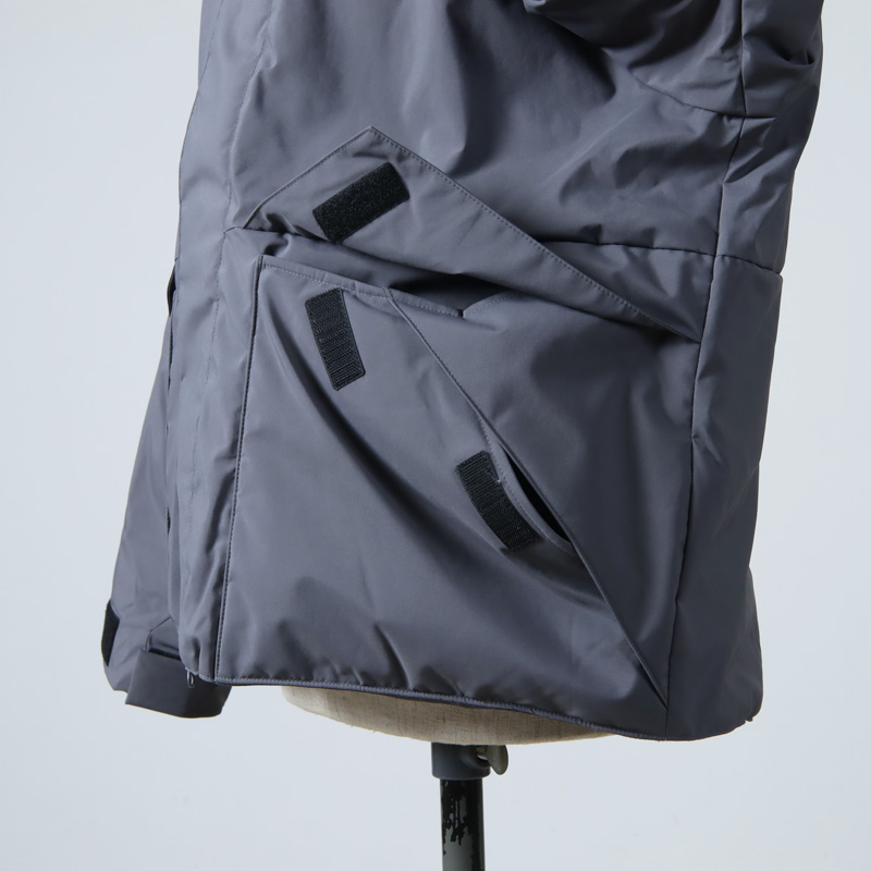 MARMOT(ޡå ԥ) WINDSTOPPER LIGHT MAMMOTH JACKET