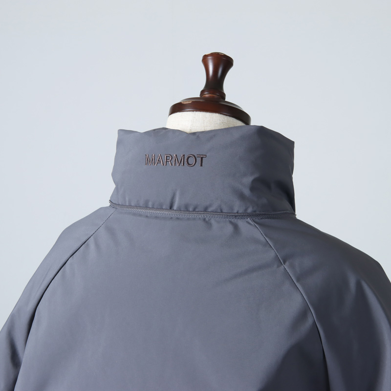 MARMOT(ޡå ԥ) WINDSTOPPER LIGHT MAMMOTH JACKET