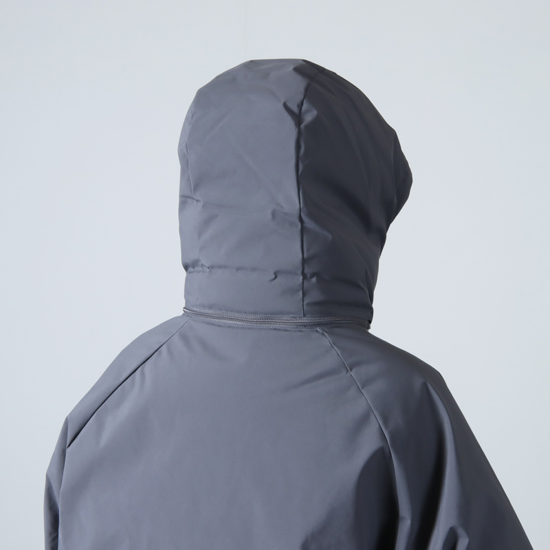 MARMOT(ޡå ԥ) WINDSTOPPER LIGHT MAMMOTH JACKET