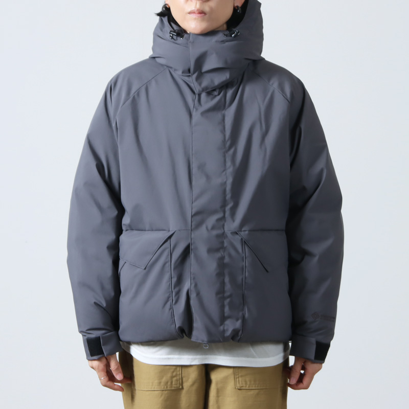 MARMOT(ޡå ԥ) WINDSTOPPER LIGHT MAMMOTH JACKET