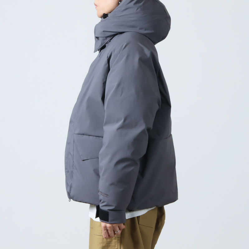 MARMOT(ޡå ԥ) WINDSTOPPER LIGHT MAMMOTH JACKET