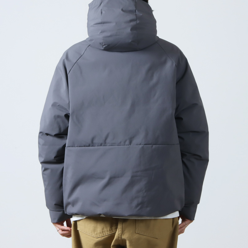 MARMOT(ޡå ԥ) WINDSTOPPER LIGHT MAMMOTH JACKET