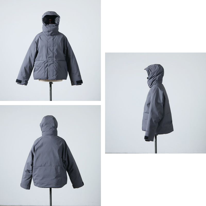 MARMOT(ޡå ԥ) WINDSTOPPER LIGHT MAMMOTH JACKET