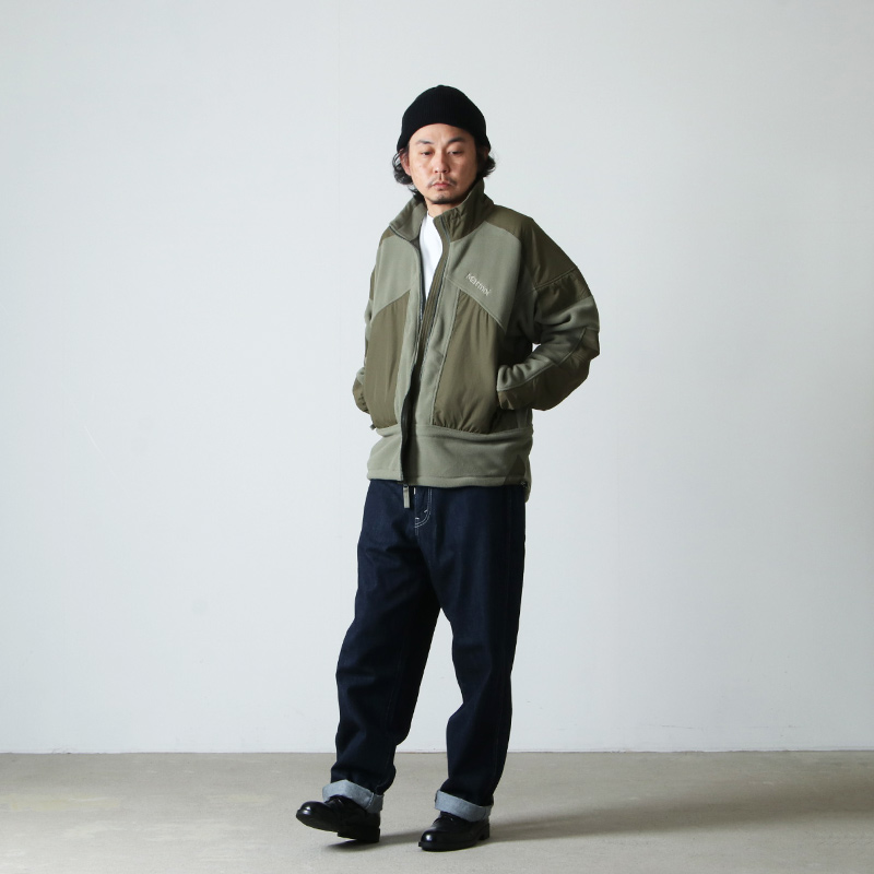 Marmot(マーモット) ALPINIST TECH SWEATER-