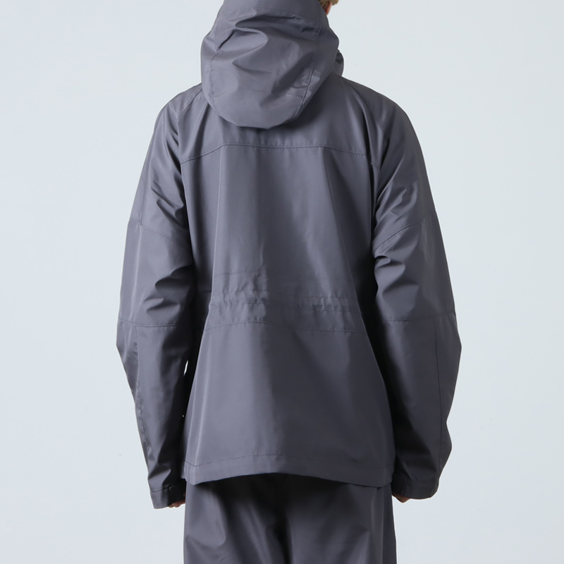 MARMOT(ޡå ԥ) WINDSTOPPER CITIFIED UTILITY JACKET