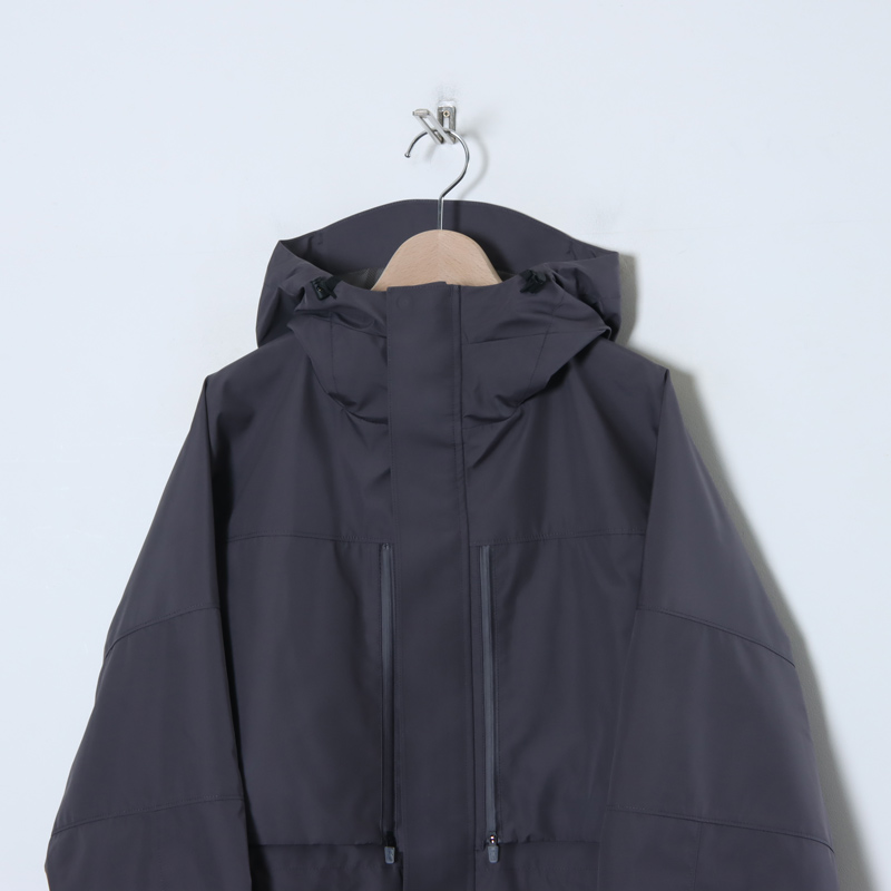 MARMOT(ޡå ԥ) WINDSTOPPER CITIFIED UTILITY JACKET