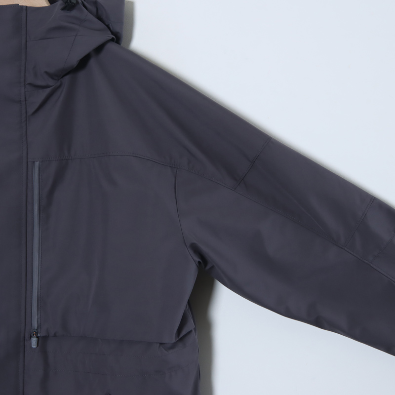 MARMOT(ޡå ԥ) WINDSTOPPER CITIFIED UTILITY JACKET