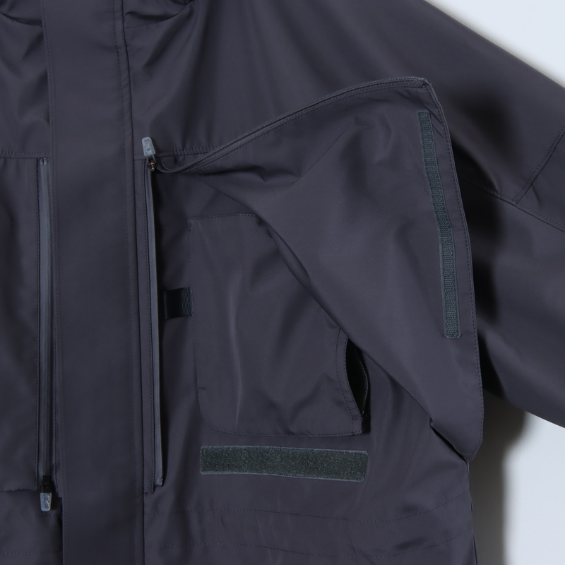 MARMOT(ޡå ԥ) WINDSTOPPER CITIFIED UTILITY JACKET