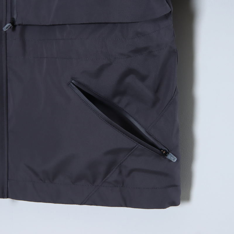 MARMOT(ޡå ԥ) WINDSTOPPER CITIFIED UTILITY JACKET