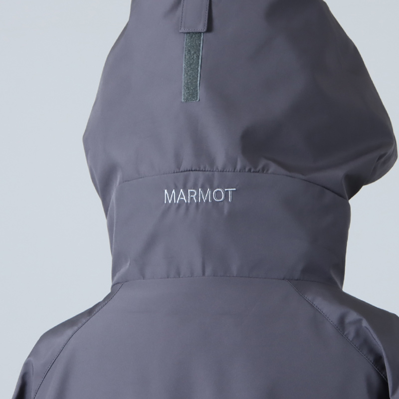 MARMOT(ޡå ԥ) WINDSTOPPER CITIFIED UTILITY JACKET