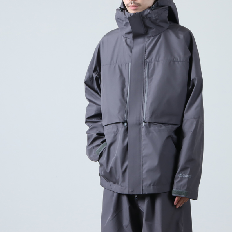 MARMOT(ޡå ԥ) WINDSTOPPER CITIFIED UTILITY JACKET