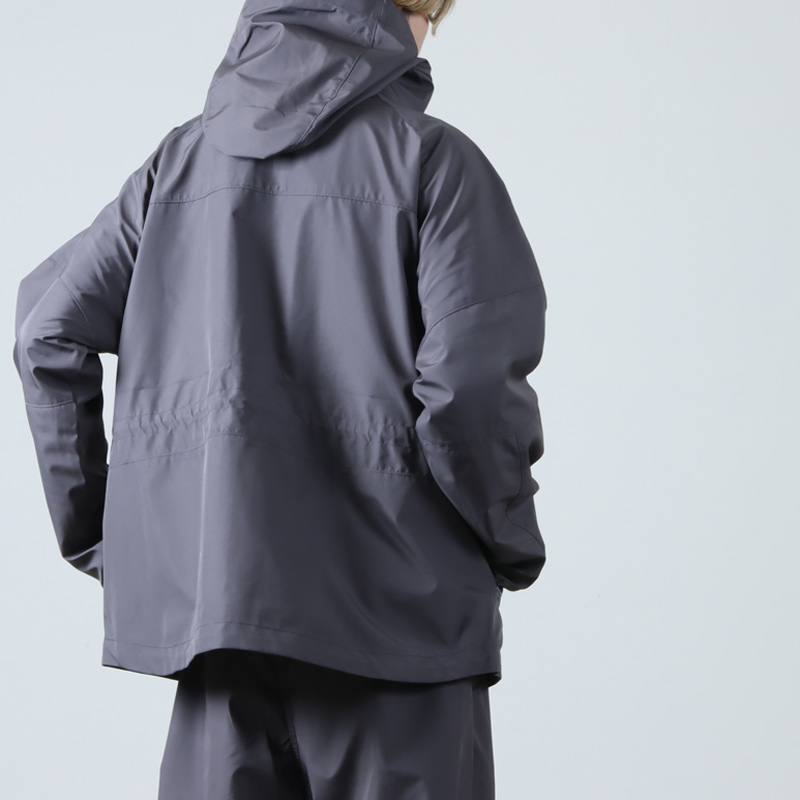 MARMOT(ޡå ԥ) WINDSTOPPER CITIFIED UTILITY JACKET