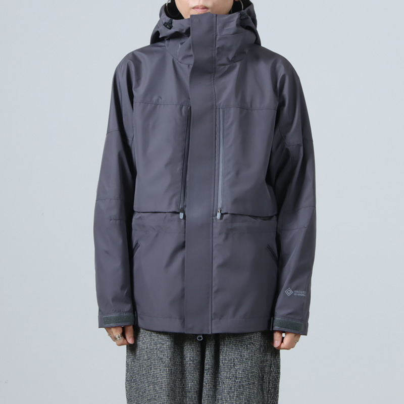 MARMOT(ޡå ԥ) WINDSTOPPER CITIFIED UTILITY JACKET