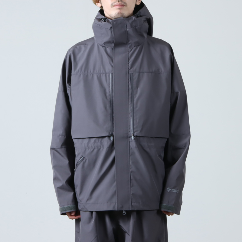 MARMOT(ޡå ԥ) WINDSTOPPER CITIFIED UTILITY JACKET