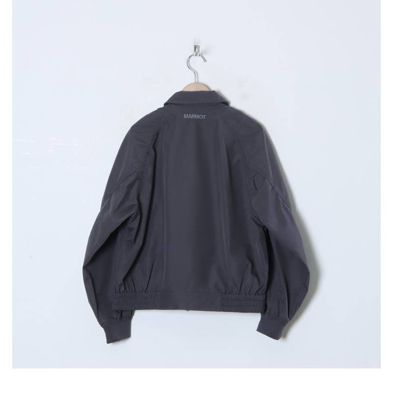 MARMOT(ޡå ԥ) WINDSTOPPER CITIFIED ZIP UP BLOUSON