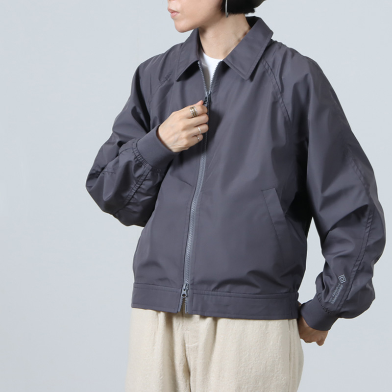 MARMOT(ޡå ԥ) WINDSTOPPER CITIFIED ZIP UP BLOUSON