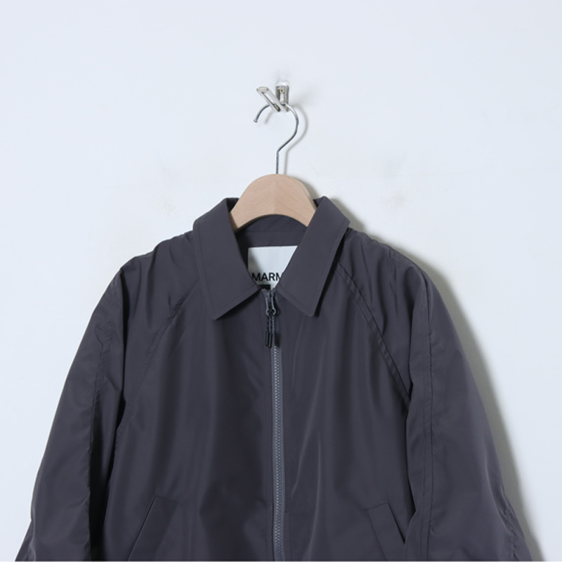 MARMOT(ޡå ԥ) WINDSTOPPER CITIFIED ZIP UP BLOUSON