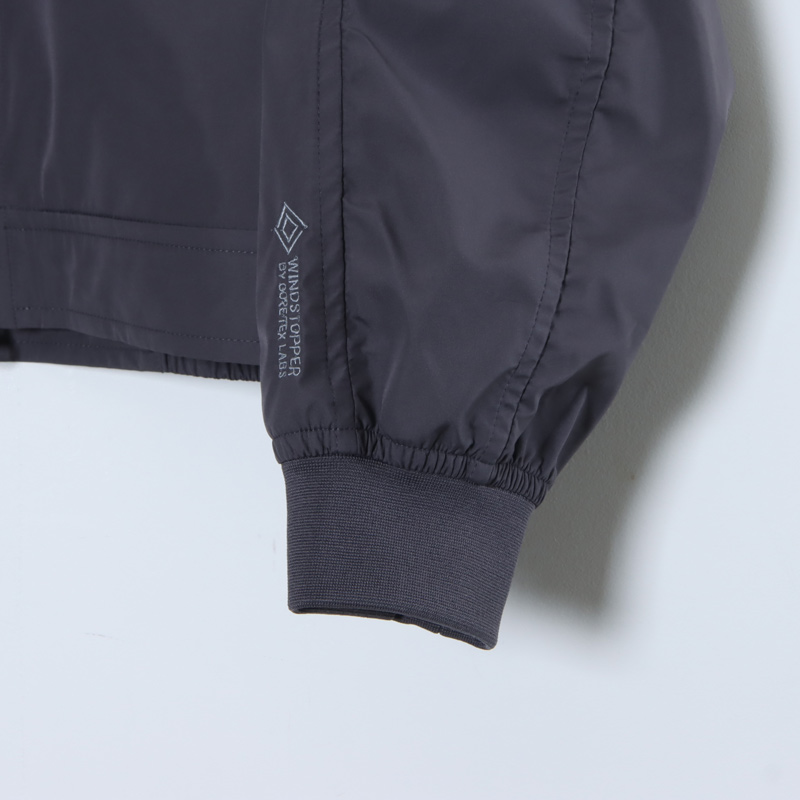 MARMOT(ޡå ԥ) WINDSTOPPER CITIFIED ZIP UP BLOUSON