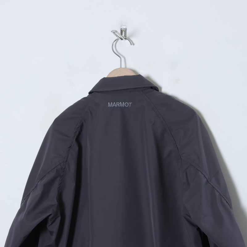 MARMOT(ޡå ԥ) WINDSTOPPER CITIFIED ZIP UP BLOUSON