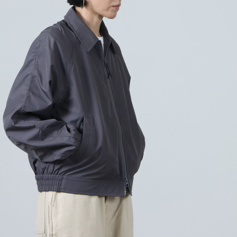 MARMOT(ޡå ԥ) WINDSTOPPER CITIFIED ZIP UP BLOUSON