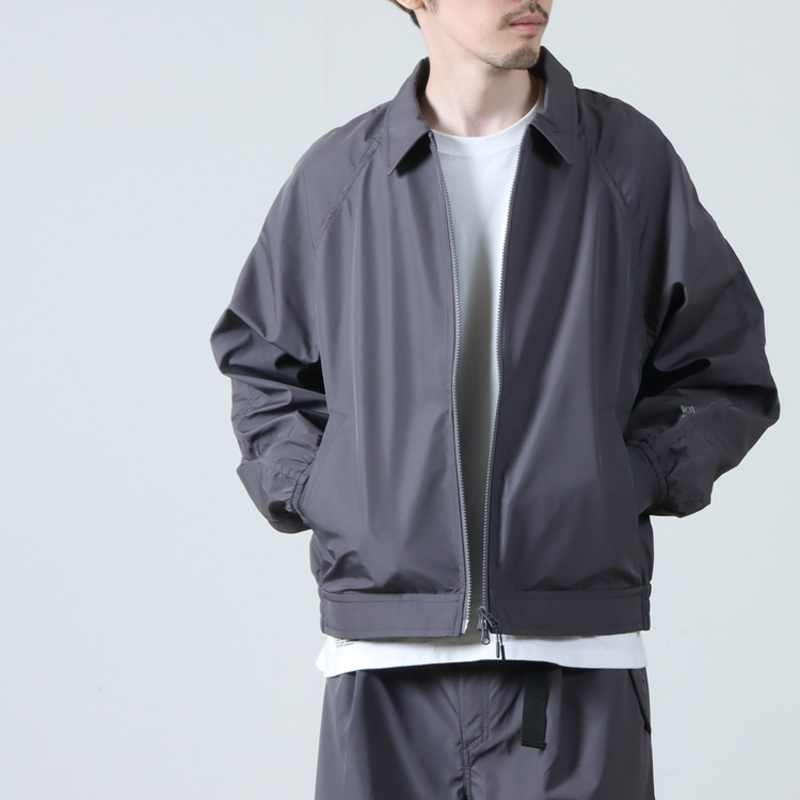 MARMOT(ޡå ԥ) WINDSTOPPER CITIFIED ZIP UP BLOUSON